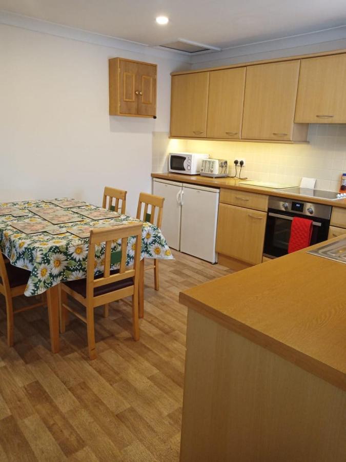 Glen Dhoo Country Cottages - The Apartment Onchan Exterior photo
